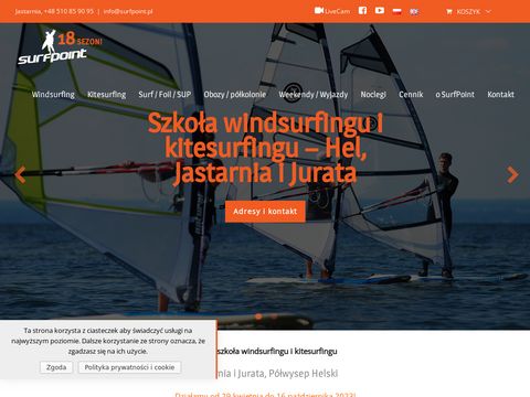 Surfpoint.pl