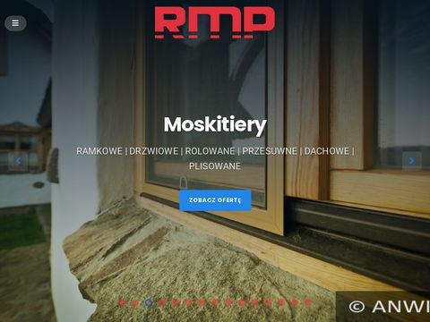 Rmpskepe.com.pl - sprzedaż drzwi i okien Toruń