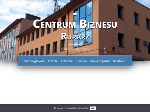 Rurarz.pl biura do wynajęcia Częstochowa