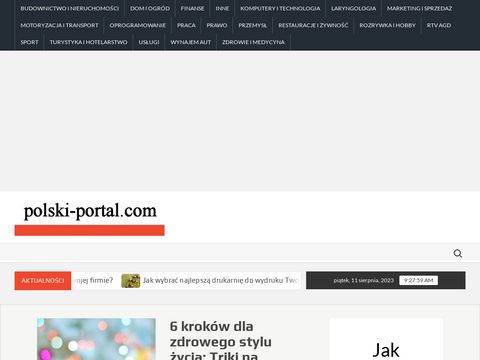 Polski-portal.com wielotematyczny