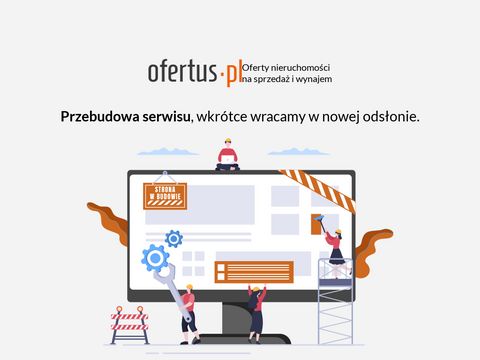 Ofertus.pl oferty nieruchomości