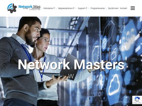 Kursy excel i wdrożenia it - Network Masters