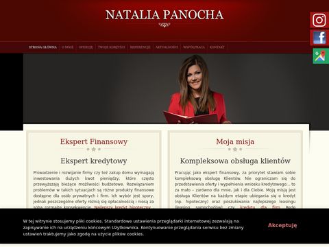 Doradca finansowy zaprasza do współpracy, Poznań