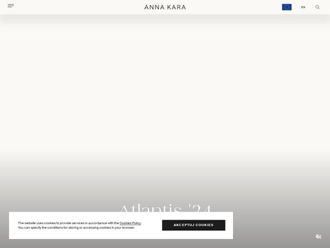Anna Kara - suknie ślubne Kraków