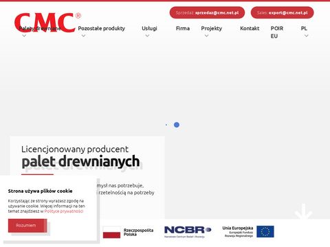 Cmc.net.pl