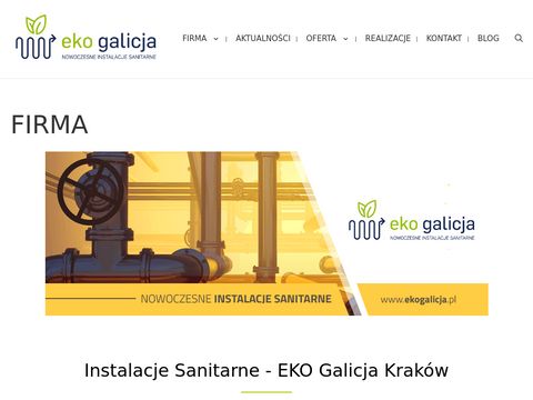 Eko Galicja Kraków