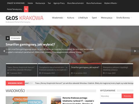 Portal regionalny Włocławka