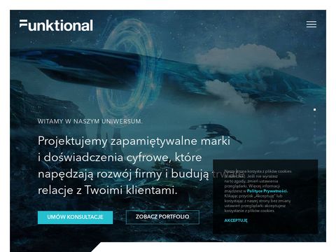 Reklama Kraków - funktional.pl