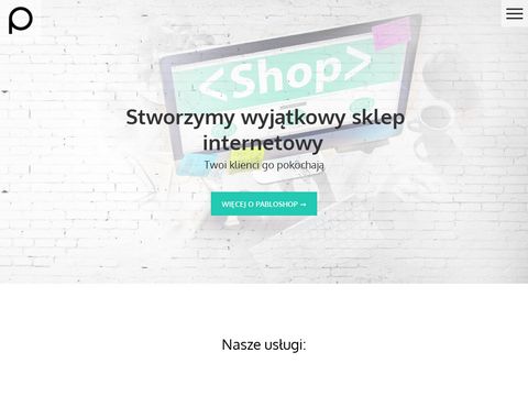Strony www Warszawa