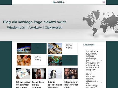 Anglob.pl sklep agd rtv