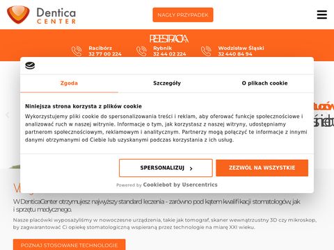 Dentica24.pl