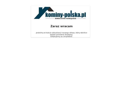 Kominy-polska.pl