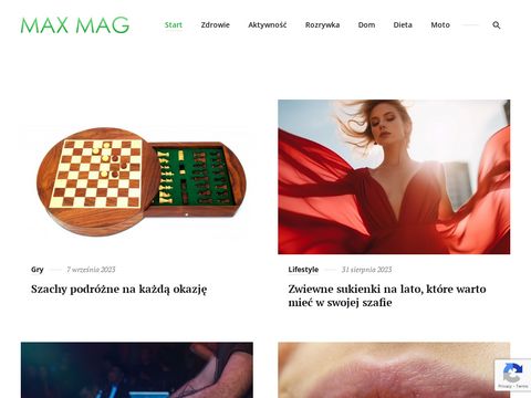 Artykuły na Maxmag.pl - jak zrobić karmel