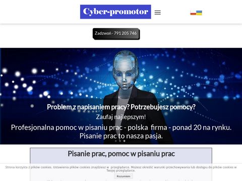 Cyber-promotor.pl