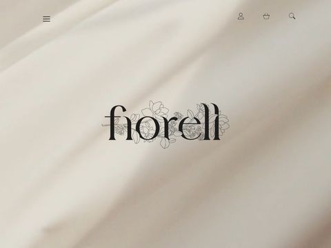 Fiorell - spodnie damskie