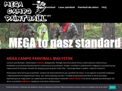 Paintball.bialystok.pl