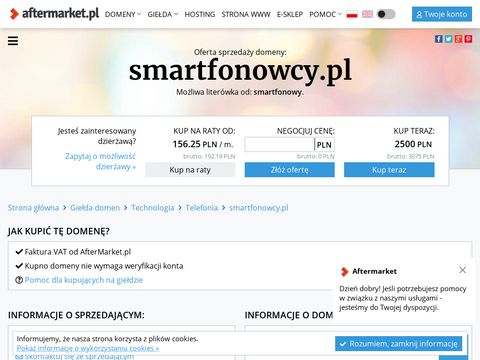 Smartfonowcy.pl
