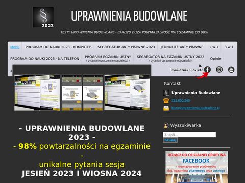 Uprawnienia-budowlane.pl