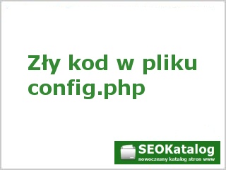 Reklama w internecie uslugi-firm.pl